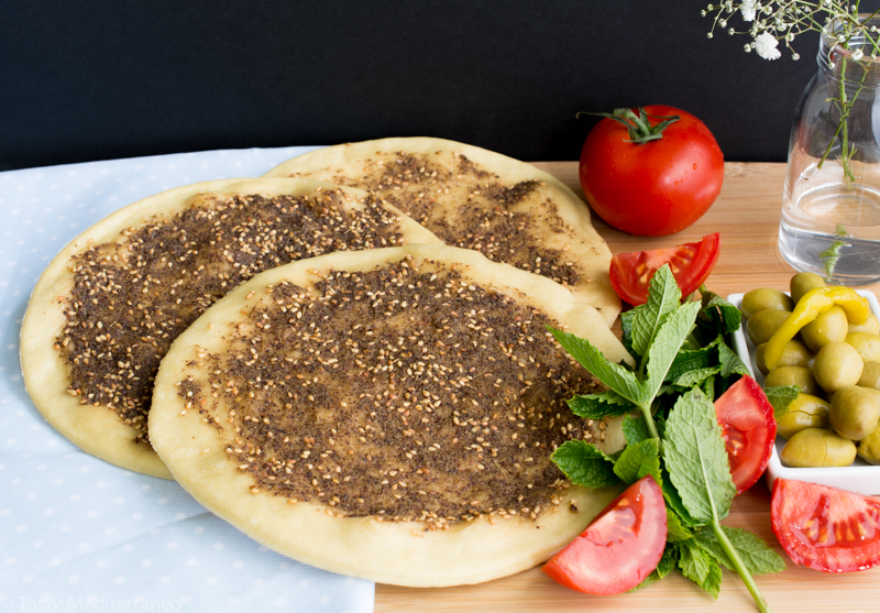 Zaatar